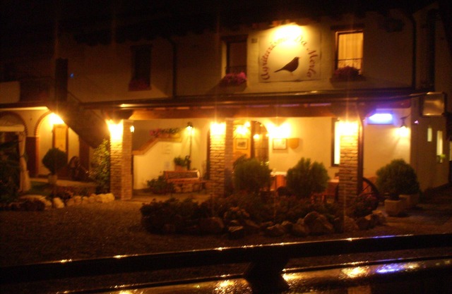 Agriturismo Da Merlo