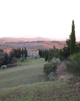 Agriturismo Escaia