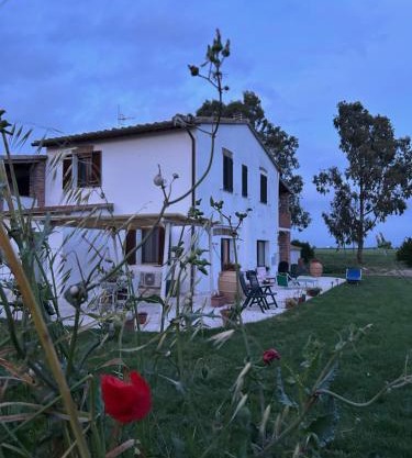 Agriturismo Fattoria Alessandrini