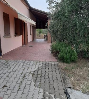 Agriturismo Giulio Fufo