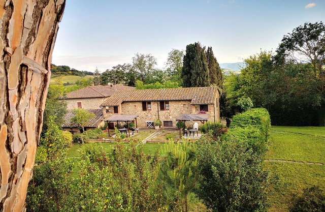 Agriturismo Grecinella
