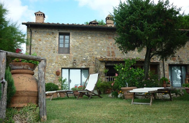 Agriturismo I Ceneruzzi