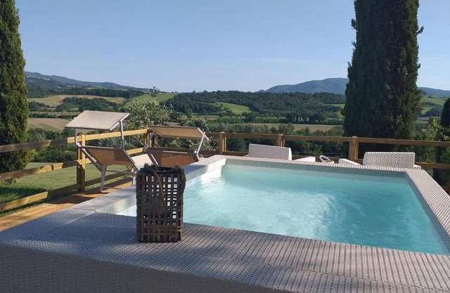 Agriturismo Il Catrino Sant'Angelo