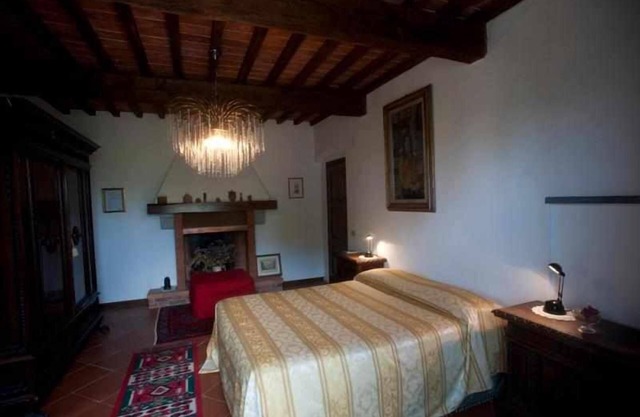 Agriturismo La Grotta - Grapefruit Apartment