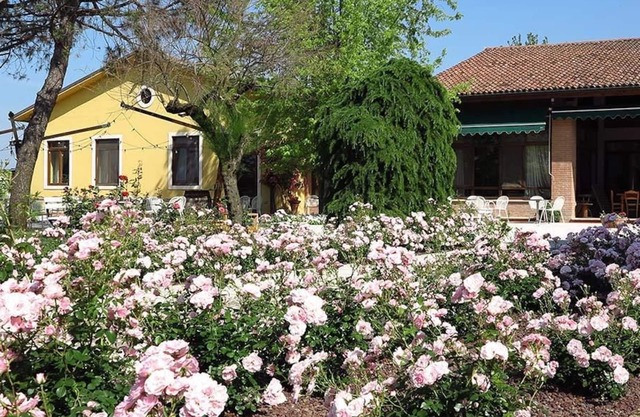 Agriturismo La Borina