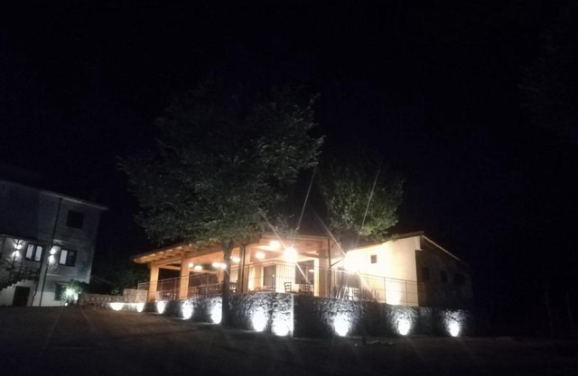 Agriturismo La Brigantessa Carmela