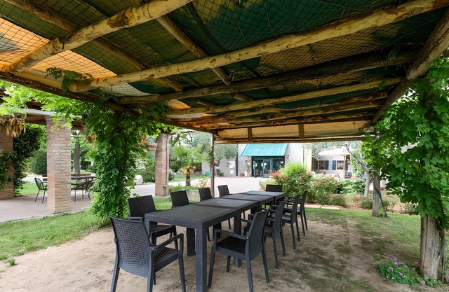 Agriturismo La Buona Terra Bio