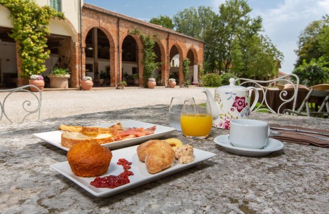 AGRITURISMO LA CAMPAGNOLA