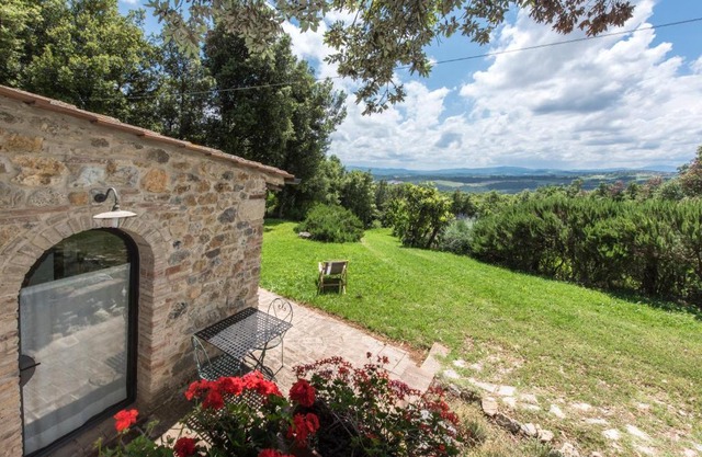 Agriturismo La Collina Dei Lecci