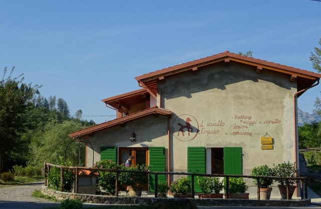 Agriturismo la Fattoria al Crocefisso