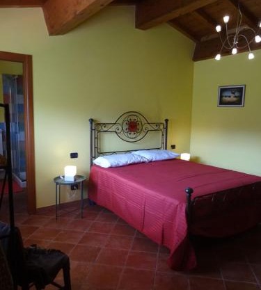 Agriturismo la Fattoria al Crocefisso