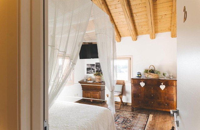 agriturismo la restera del sile