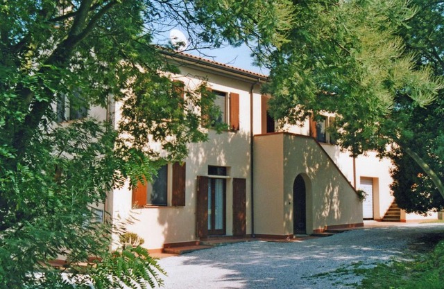 Agriturismo La Serra - Carraia