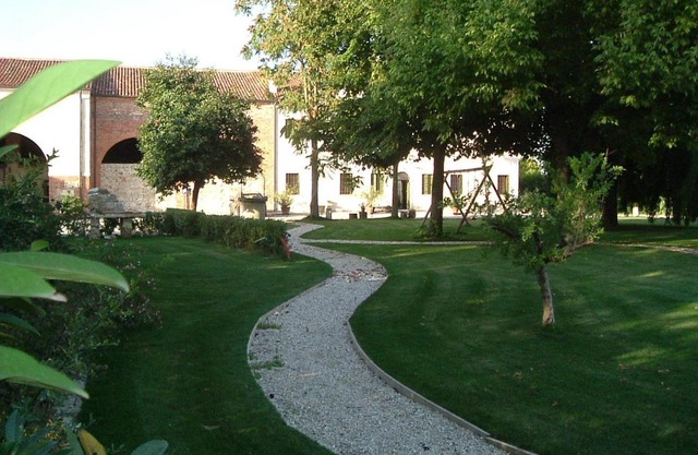 Agriturismo La Sophora