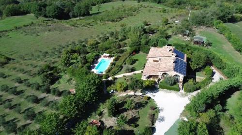 Agriturismo La Valle Dimenticata