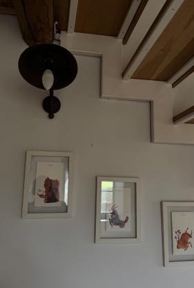 Agriturismo Le Peonie