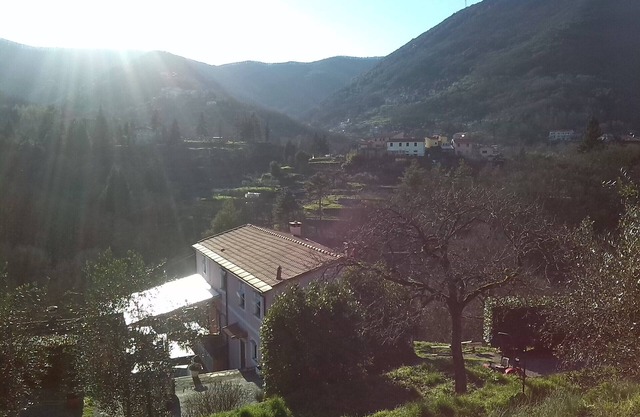 Agriturismo Locanda del Papa, available for New Year's Eve for exclusive use