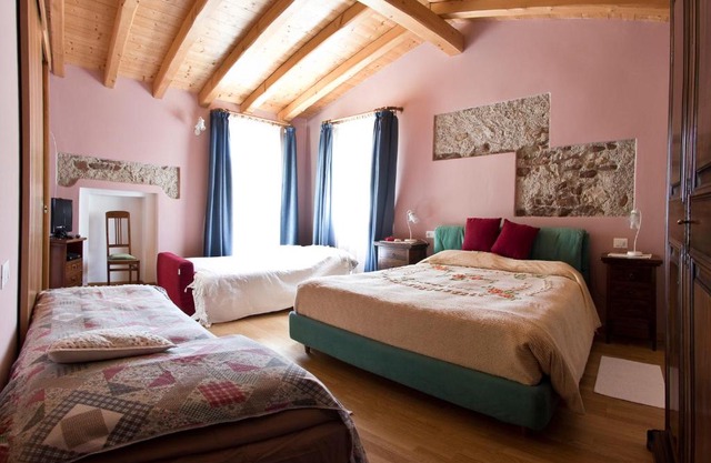 Agriturismo Mulino La Vallina