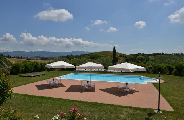 Agriturismo Musignano