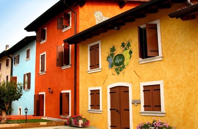 Agriturismo Pigno