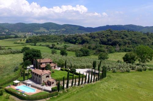 Agriturismo Pian del Vescovo