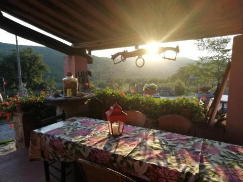 Agriturismo Podere Tegline