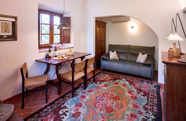 Agriturismo Podere Cortilla, L'Angolo