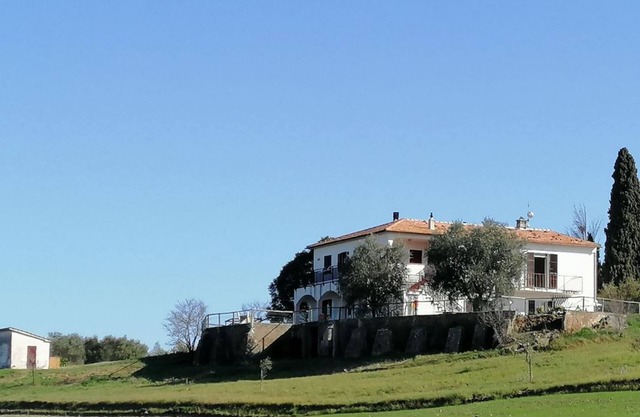 Agriturismo Podere Verdicchio - Camera Aria