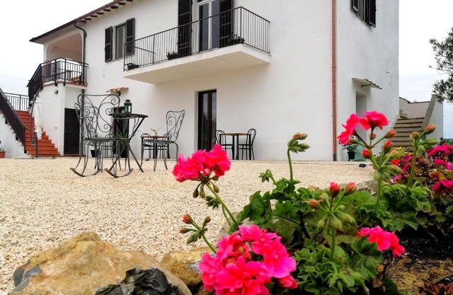 Agriturismo Podere Verdicchio