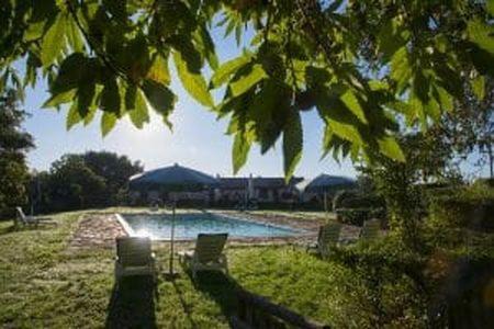 Agriturismo Poggio ai Legni