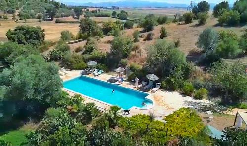 Agriturismo Porta al Colle