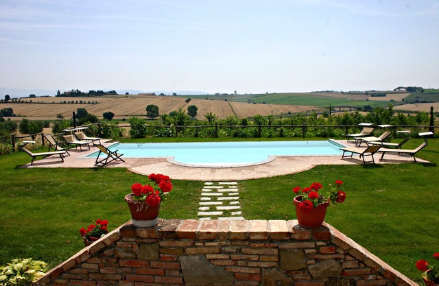 Agriturismo Pratovalle