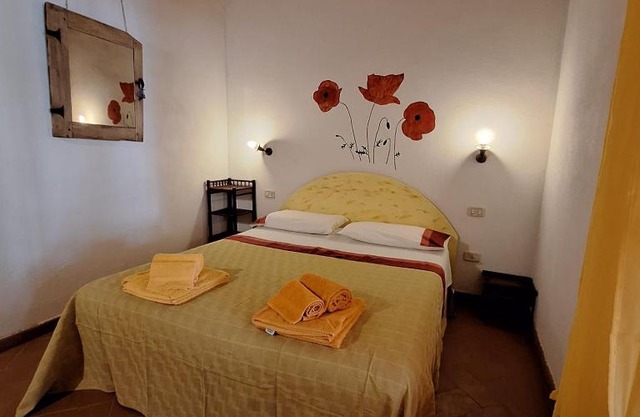 Agriturismo Salaiolo 176