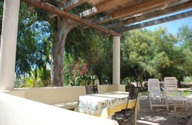 Agriturismo Terrauzza sul Mare
