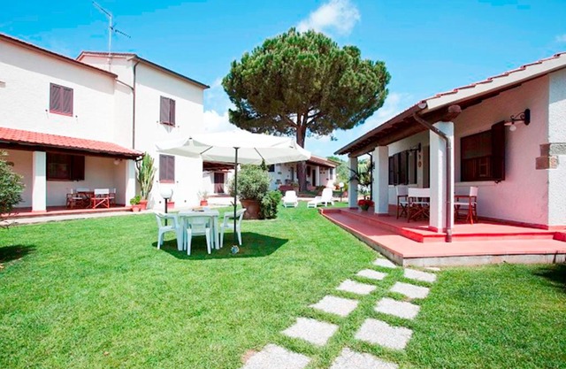 Agriturismo Vigna Mai