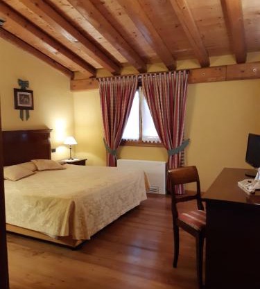 Agriturismo Vigneto Vecio