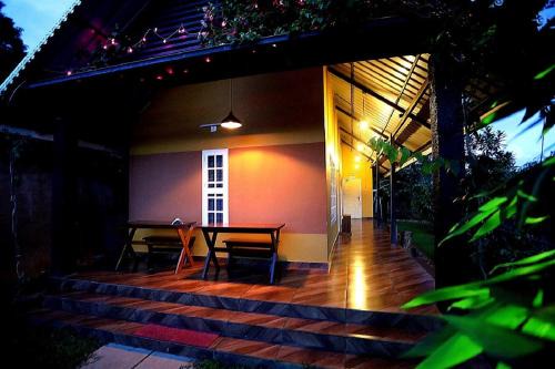 Agronest Farm & Resort By Teal Luxury Stay