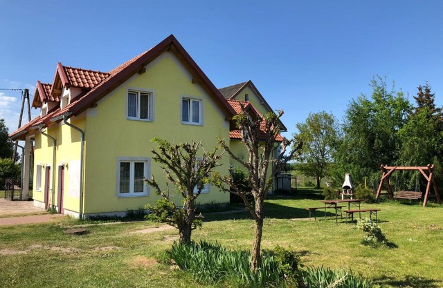 Agropensjonat Furtak