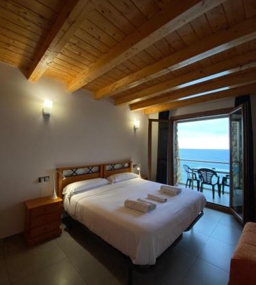 Agroturismo Itxaspe