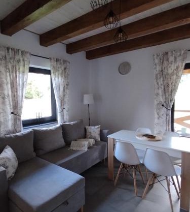 Agroturystyka BieszCzadowa Dolina Cisna