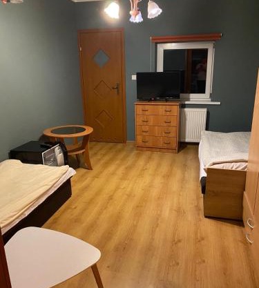 Agroturystyka Bronowice