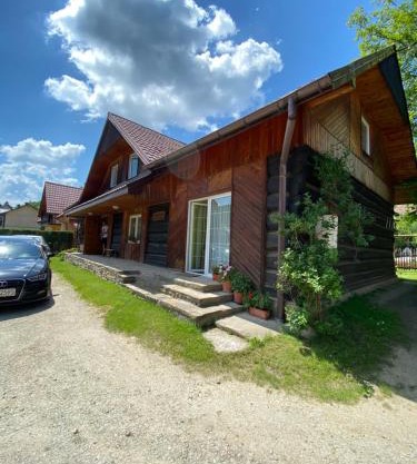 Agroturystyka Marysieńka