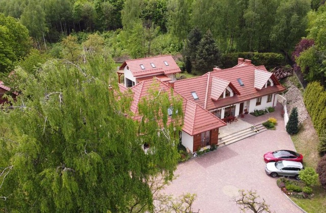 Agroturystyka Podzamcze
