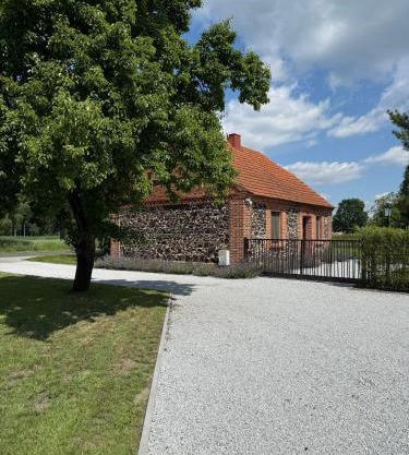 Agroturystyka Polanka