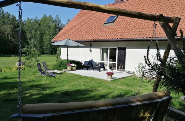 Agroturystyka TWÓJ KĄCIK