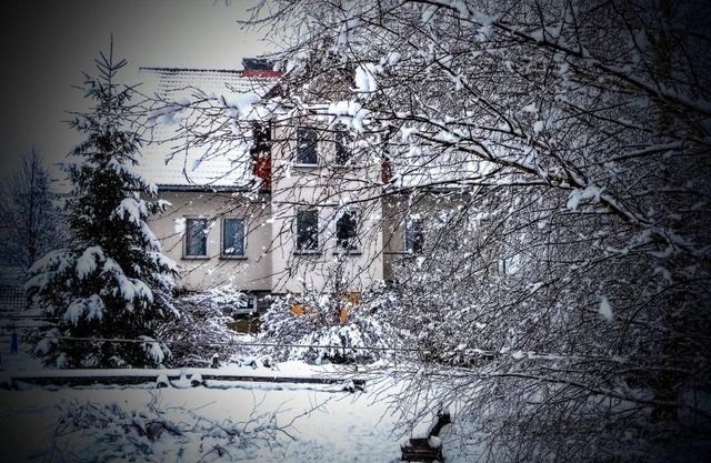 Agroturystyka U Maciejowej