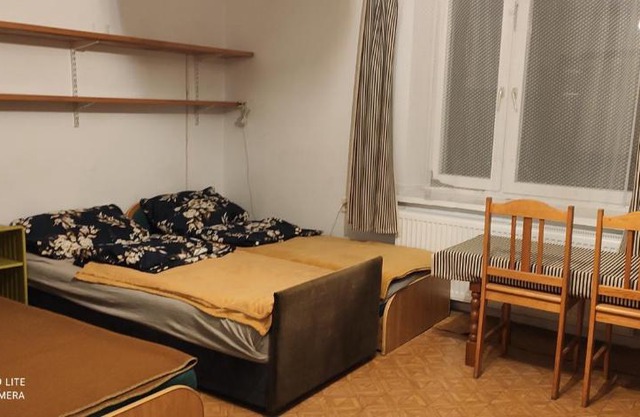 Agroturystyka W sercu kniei