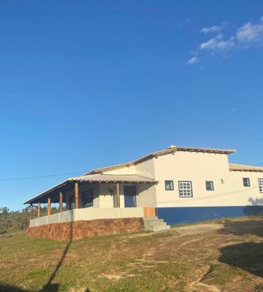 Aguas De Tromba Danta