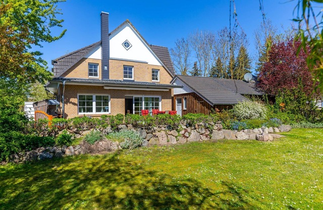 Ahol Ferienhaus, Deutschland