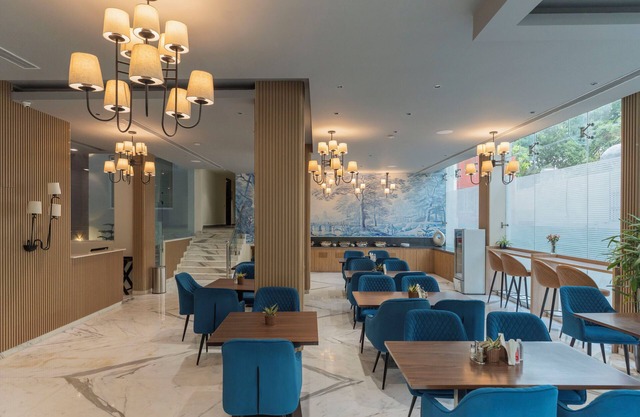 Ahuja Residency Sage